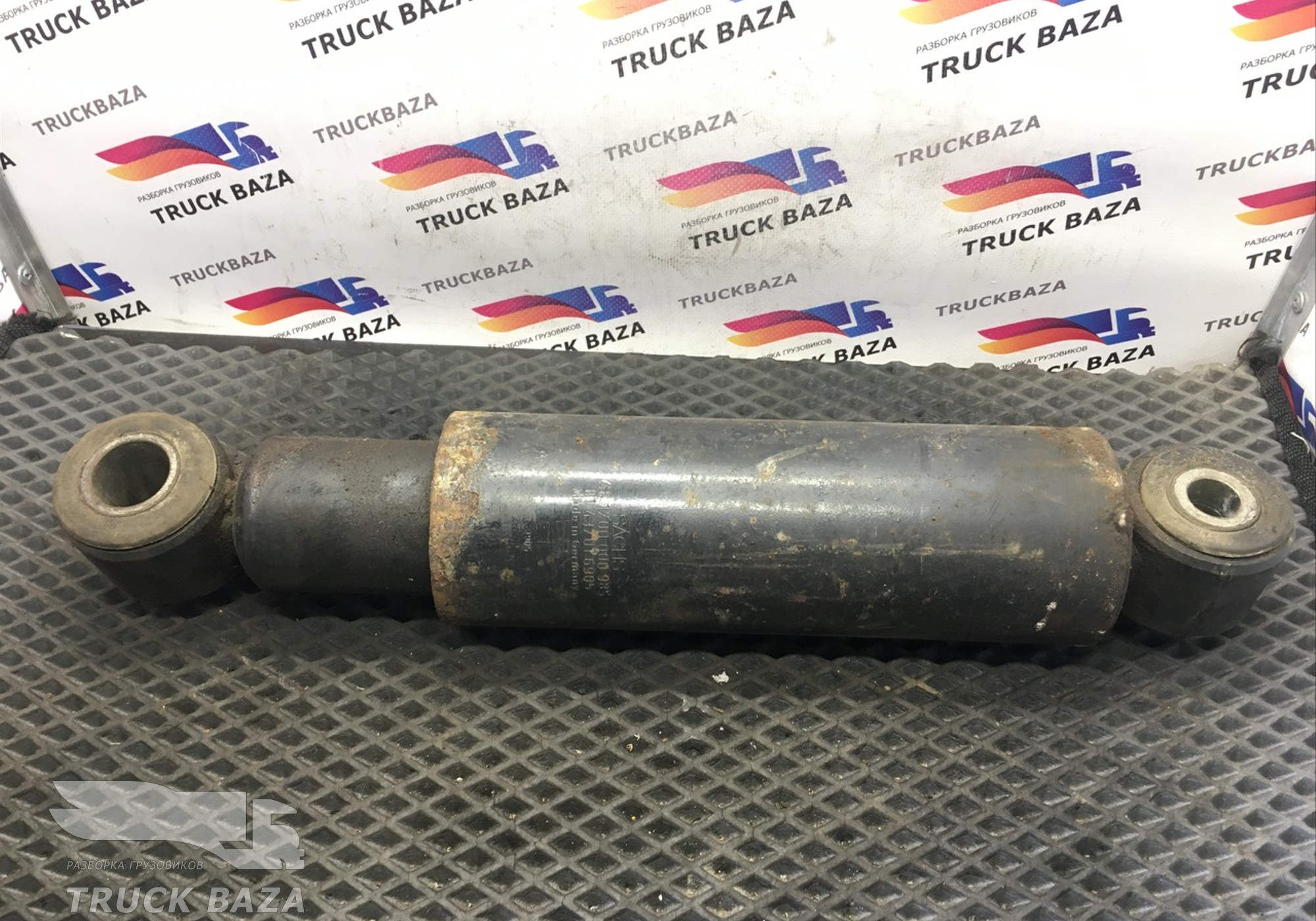 81437016905 Амортизатор задний для Man