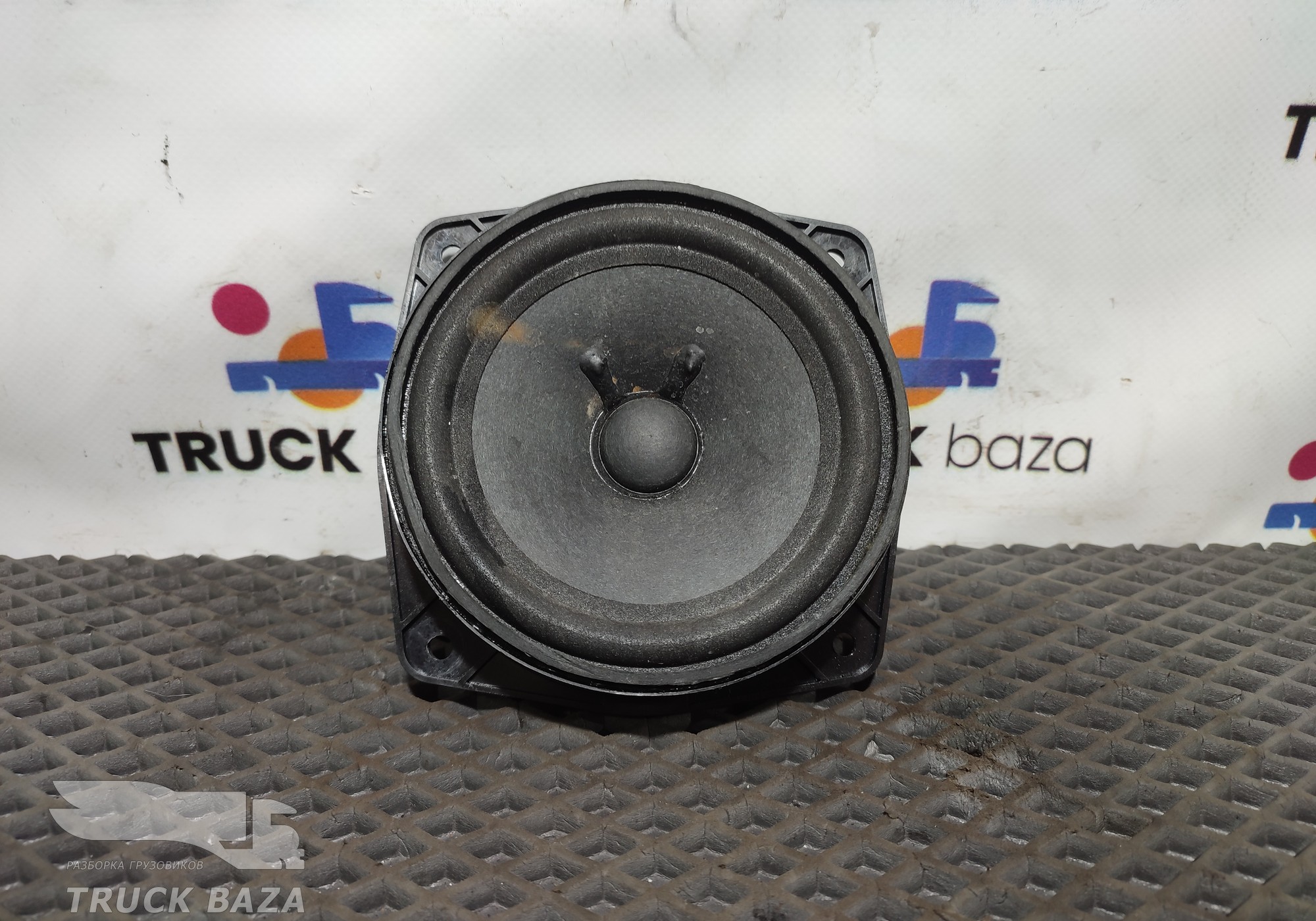 752W281016001 Динамик для Sinotruk Sitrak C7H