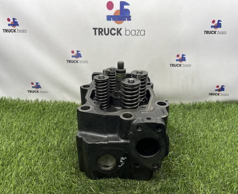 1388084 Головка блока цилиндров для Scania