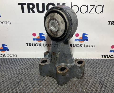 1303522 Кронштейн торсиона кабины левый для Daf XF105