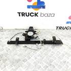 Стеклоподъемник левый для Shacman X3000 (с 2014)