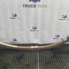 6753204702 Рессора передняя 3-х листовая для Mercedes-Benz Неопознанная модель