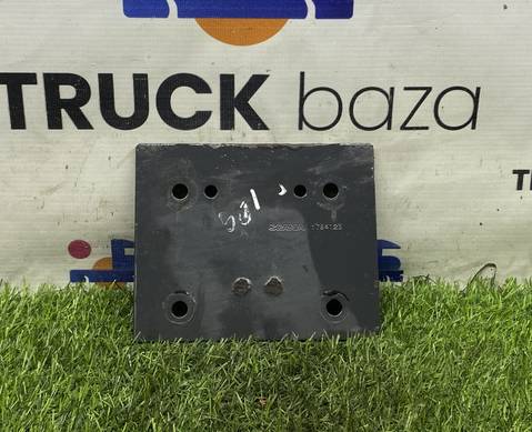 1784123 Кронштейн модулятора для Scania 5-series R (с 2004 по 2016)