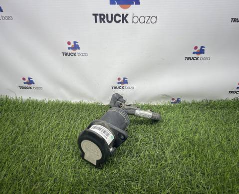 WG9724770001 Разъем 15-жильный для прицепа для Sinotruk Sitrak C7H