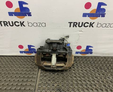 A0004202702 Суппорт задний левый для Mercedes-Benz