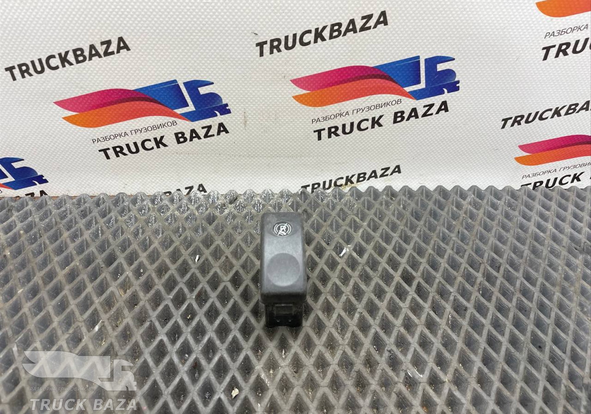 1435592 Кнопка освещения для Daf XF105 (с 2005)