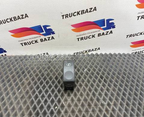 1435592 Кнопка освещения для Daf XF105 (с 2005)