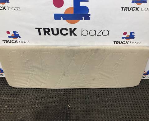 A0009703649 Матрас спальника верхнего для Mercedes-Benz Actros New Actros MP4 (с 2011)