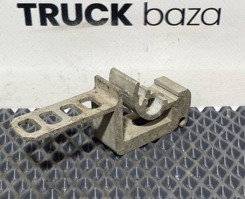 1878229 Кронштейн трубок AdBlue для Scania 3-series T (с 1988 по 1997)