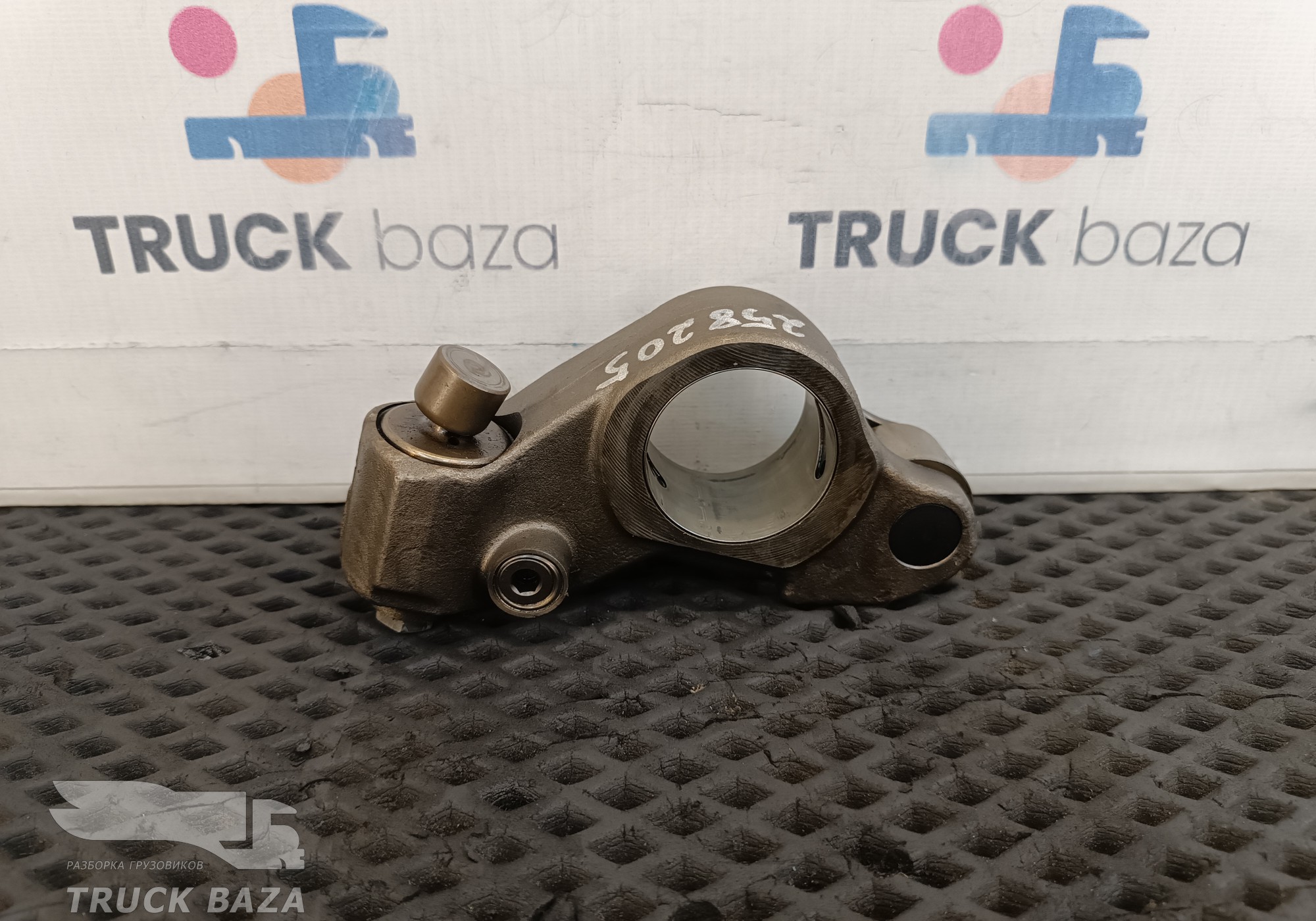 21539409 Рокер выпускной для Renault