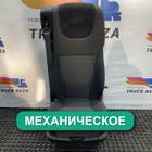 1844380 Сиденье пассажирское механическое для Daf XF106 (с 2012)