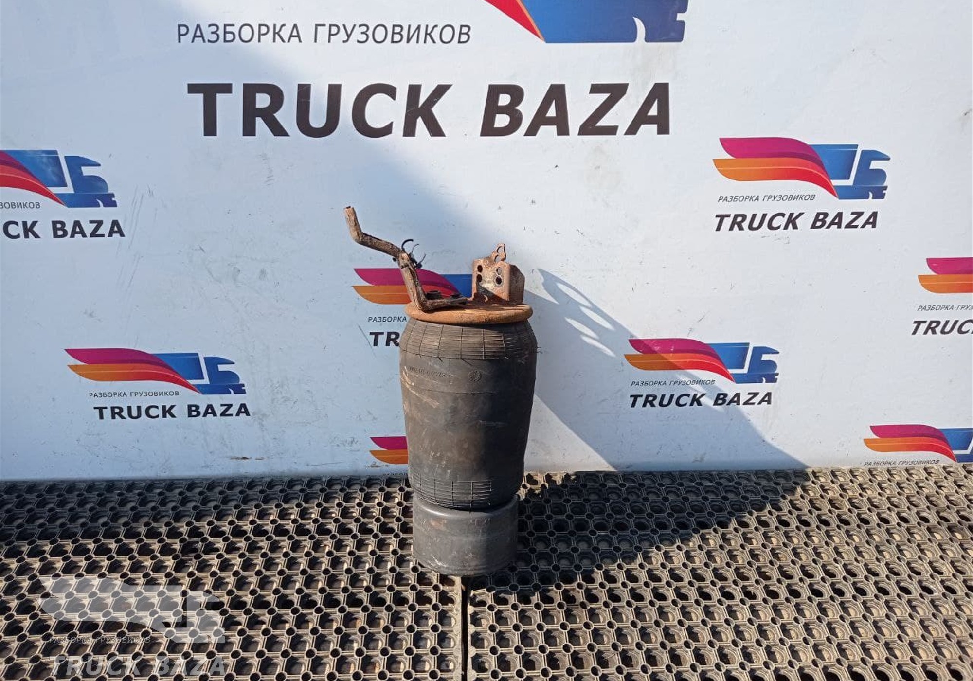 5002030092P Опора пневматическая для Volvo FM