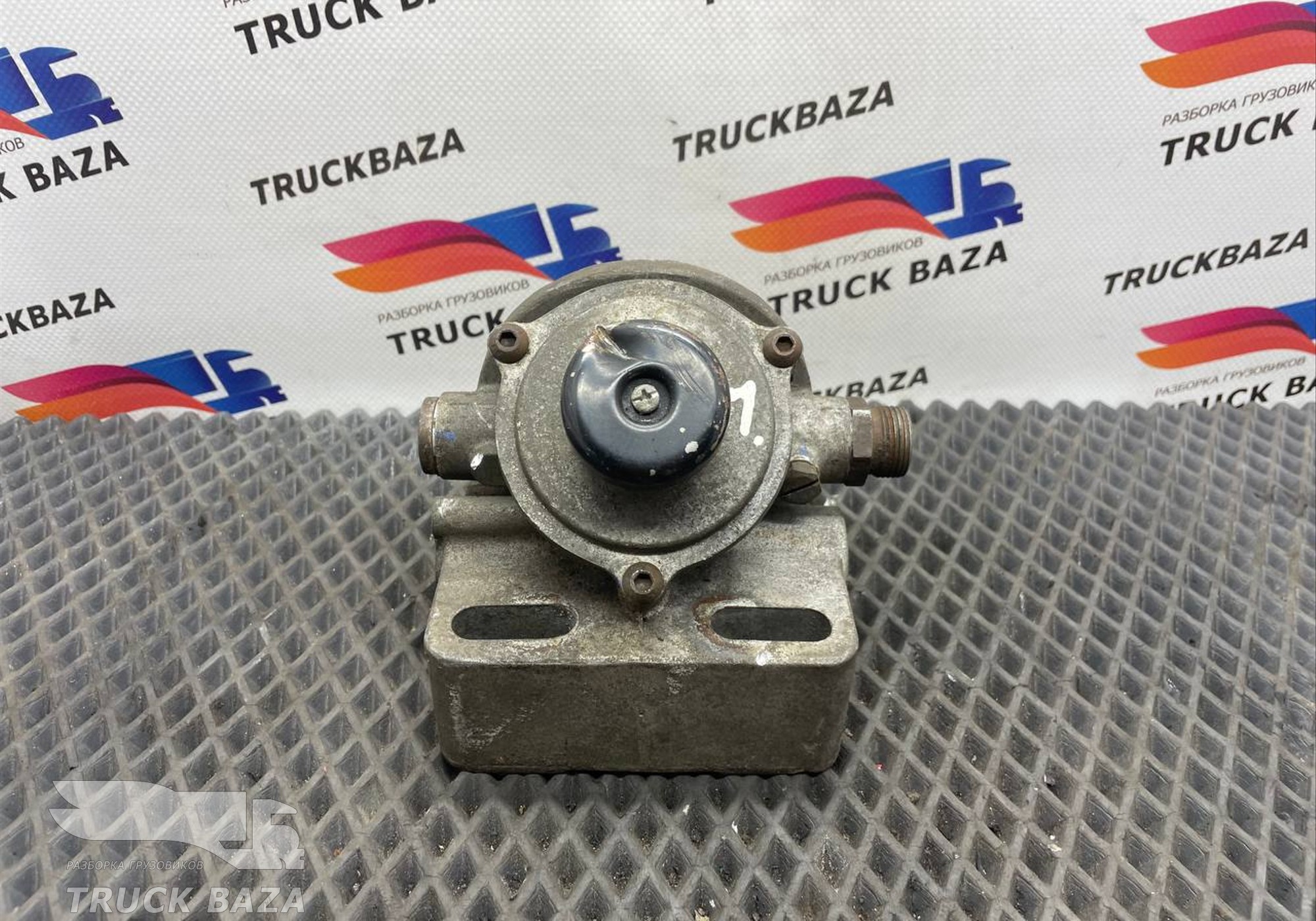 1745280 Сепаратор топливный для Daf XF105 (с 2005)