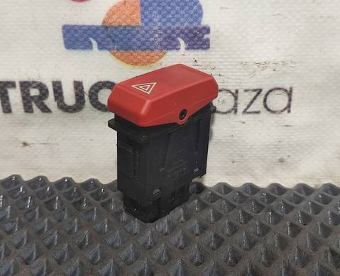 CMS00000032 Кнопка аварийной сигнализации для КАМАЗ 54901