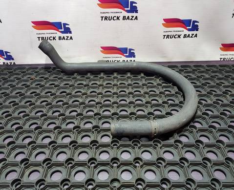 1689073 Патрубок отопителя для Daf 95XF