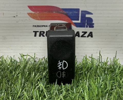 1604607 Кнопка противотуманных фар для Daf XF105 (с 2006 по 2020)