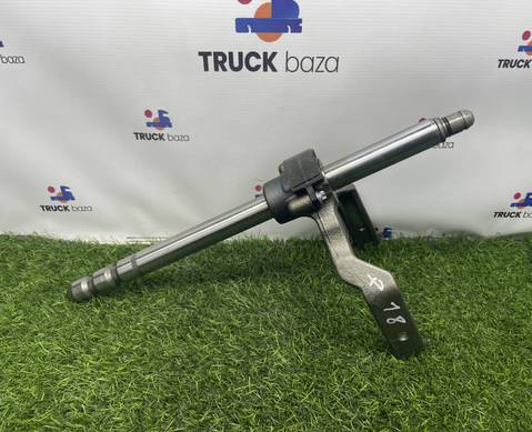 1358312044 Вилка переключения передач АКПП ZF 12TX2620TD для КАМАЗ 54901