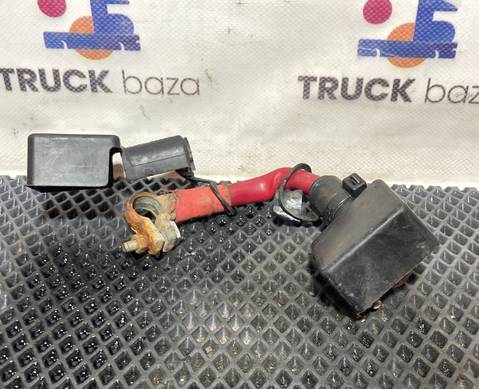 Перемычка АКБ для Полуприцепы Нефаз