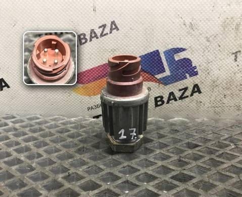 81255200136 Датчик давления воздуха для Man F2000