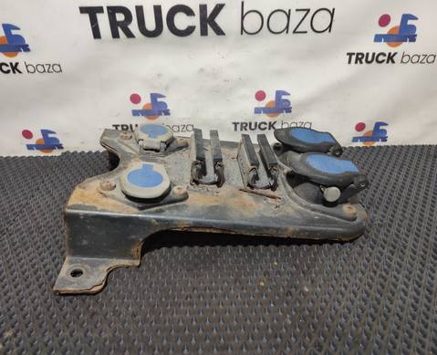 2328583 Кронштейн розеток для Scania 5-series R (с 2004 по 2016)