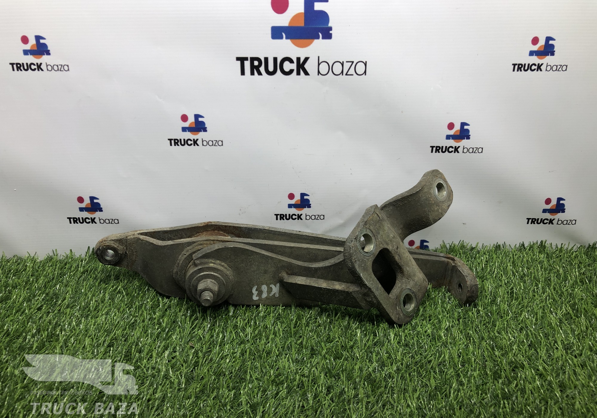 3742600237 Рычаг переключения передач