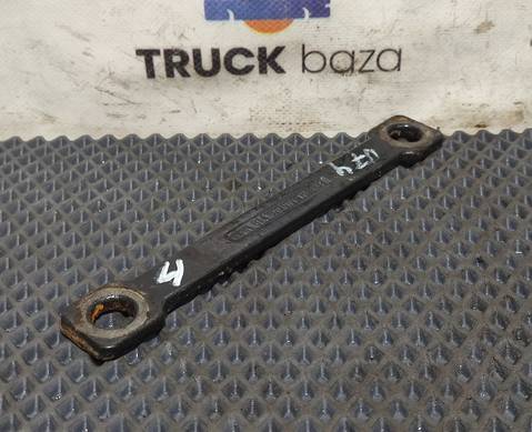 81418200191 Проставка кронштейна бака для Man TGS II (с 2012)