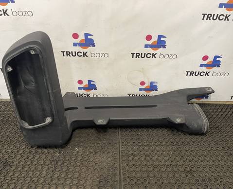 9408301544 Воздухозаборник для Mercedes-Benz Actros MP1 (с 1996 по 2003)