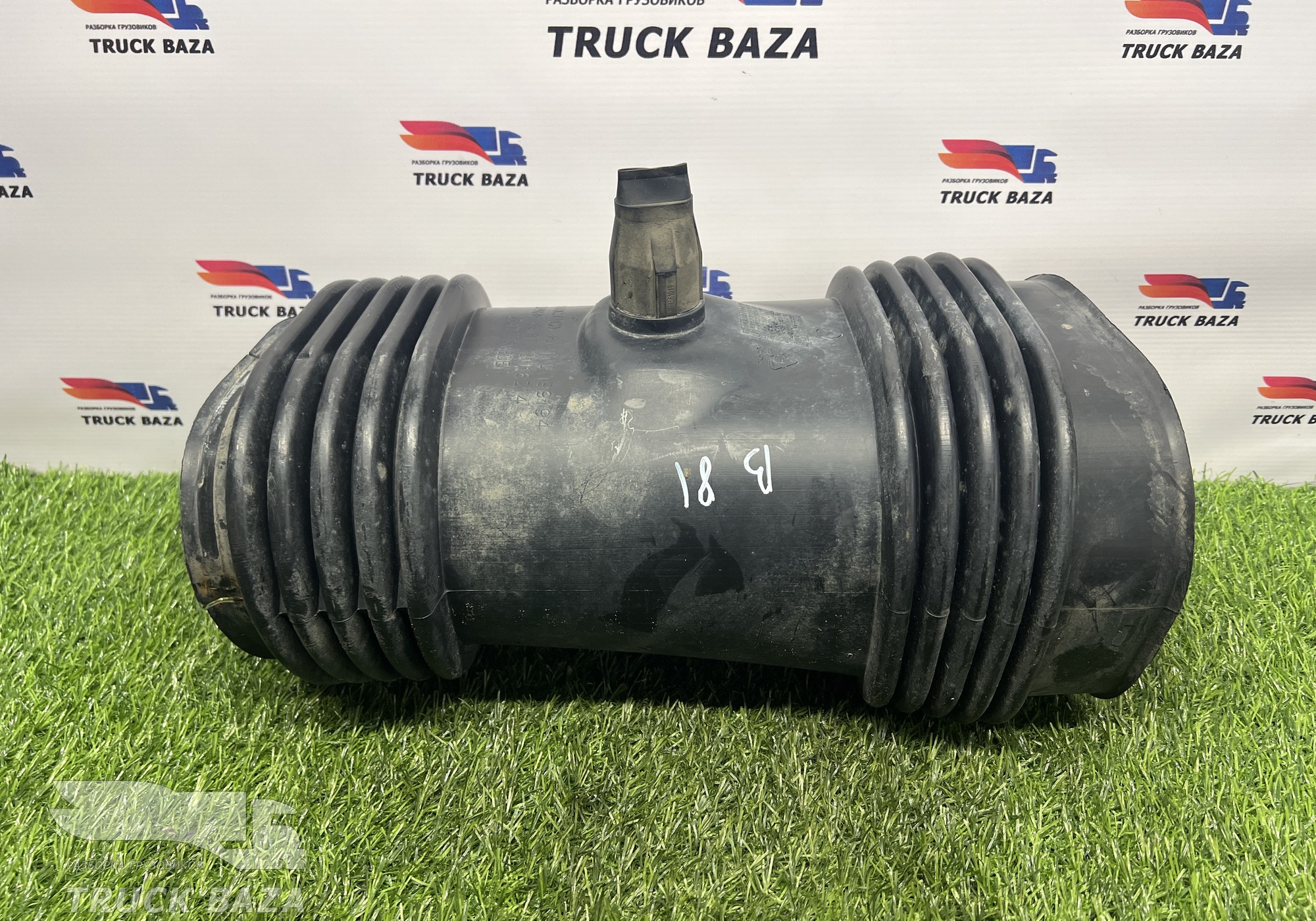 21199194 Гофра воздуховода для Volvo