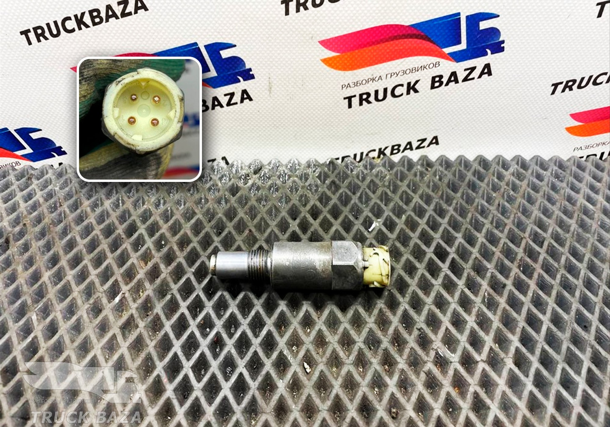 217120002511 Датчик скорости для Daf XF105 (с 2005)