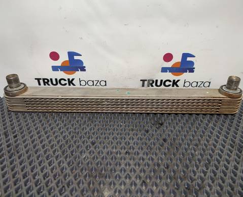 X7639001 Теплообменник для Разные Грузовики