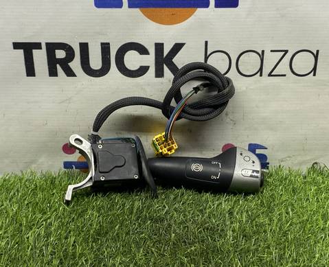 1659630 Переключатель скоростей подрулевой для Daf