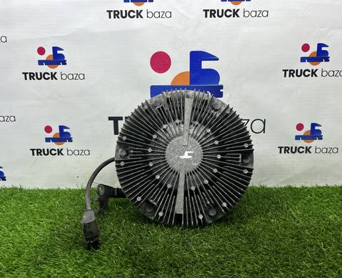 020004308 Вискомуфта для Mercedes-Benz Actros MP3 (с 2008)