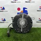 Вискомуфта для Scania 4-series R (с 1995 по 2007)