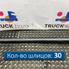 6790257 Полуось без блокировки 980 мм для Volvo FL FL6 (с 1985 по 1998)