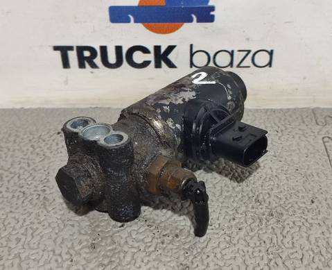 81521606189 Клапан электромагнитный для Man TGX TG3 (с 2020)