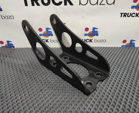 81437400195 Кронштейн амортизатора переднего для Man TGX II (с 2012)