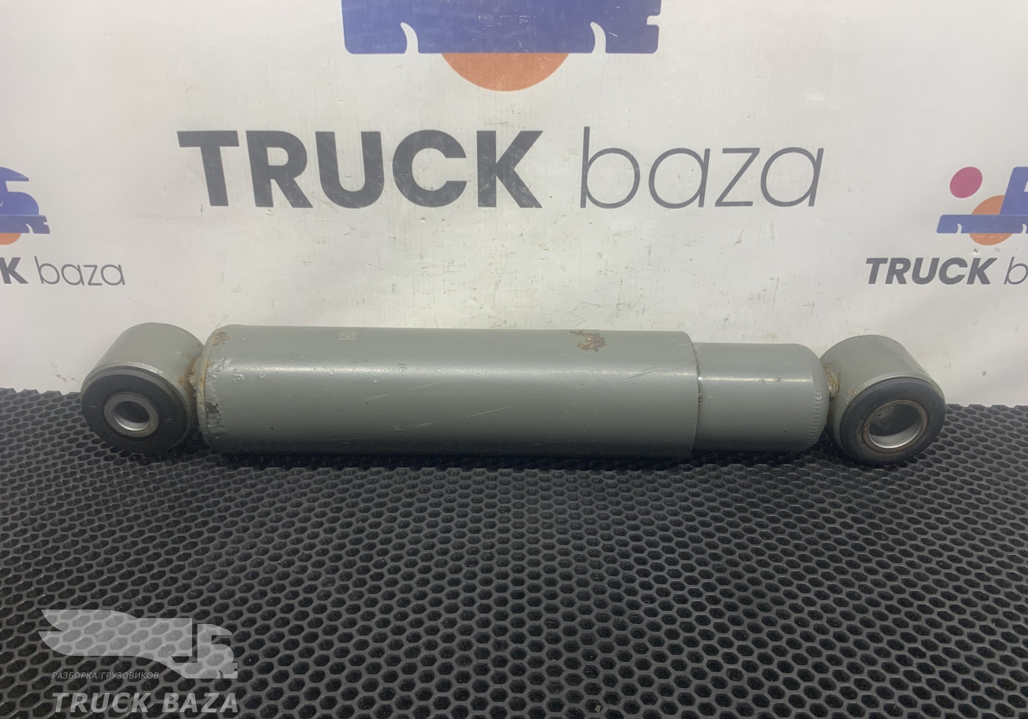 WG9925688101 Амортизатор задний для Sinotruk Sitrak C7H