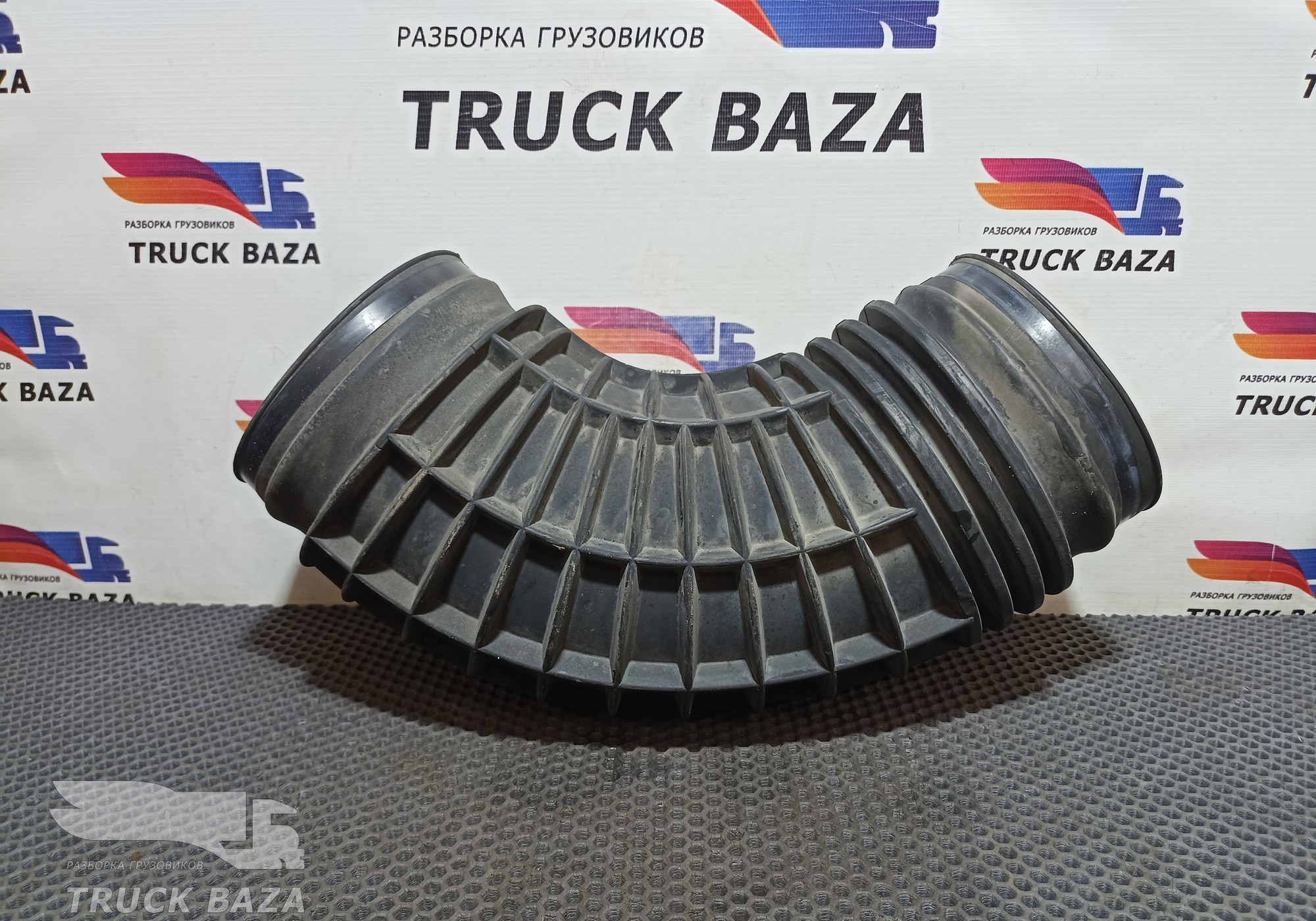 1871832 Патрубок воздушного фильтра для Daf XF106