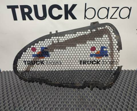 2330799 Приемная сетка воздухозаборника для Scania 6-series R (с 2016)