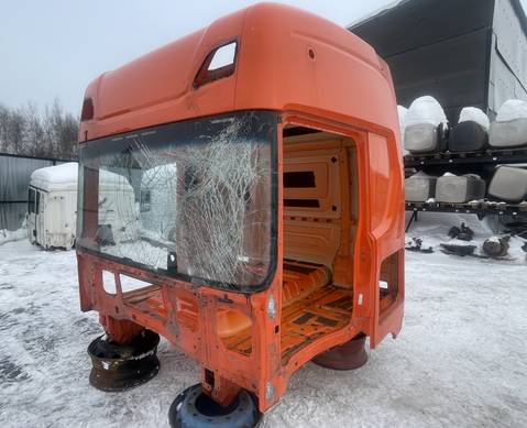 2137923 Каркас кабины под распил для Scania 6-series R (с 2016)