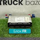 0004466302 Блок управления FR