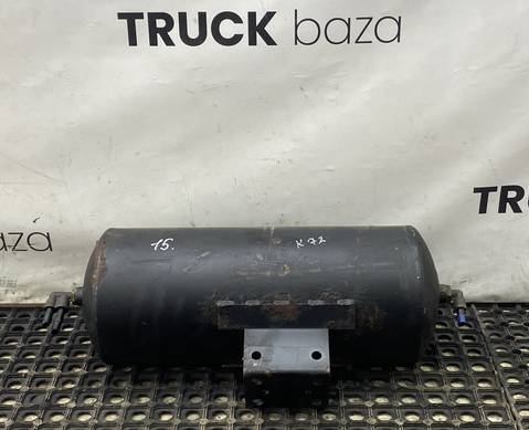 54901351301810 Ресивер воздушный 20 L для КАМАЗ 54901