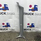 Накладка стойки лобового стекла левая для Daf