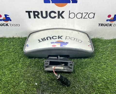 81637306353 Зеркало бордюрное для Man TGL I (с 2005 по 2008)