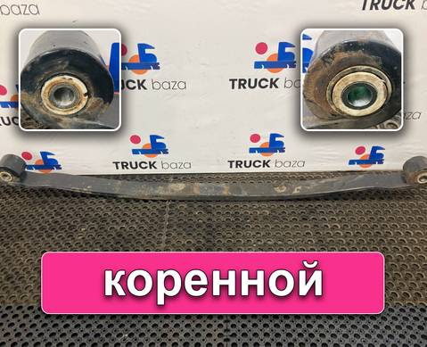 81434026324 Рессора передняя