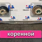 81434026324 Рессора передняя для Man TGS I (с 2007)