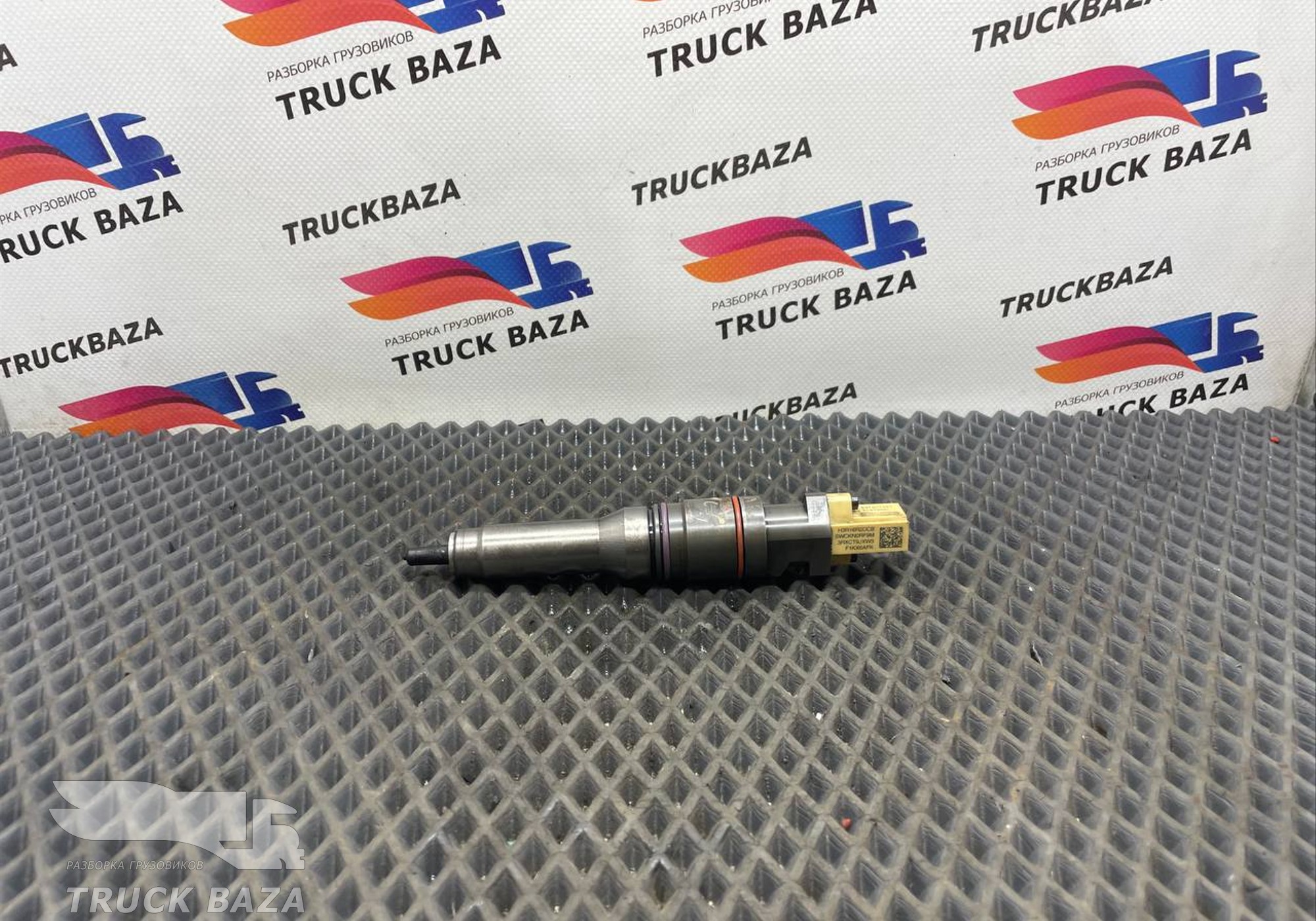 2047600 Форсунка топливная для Daf XF106 (с 2012)