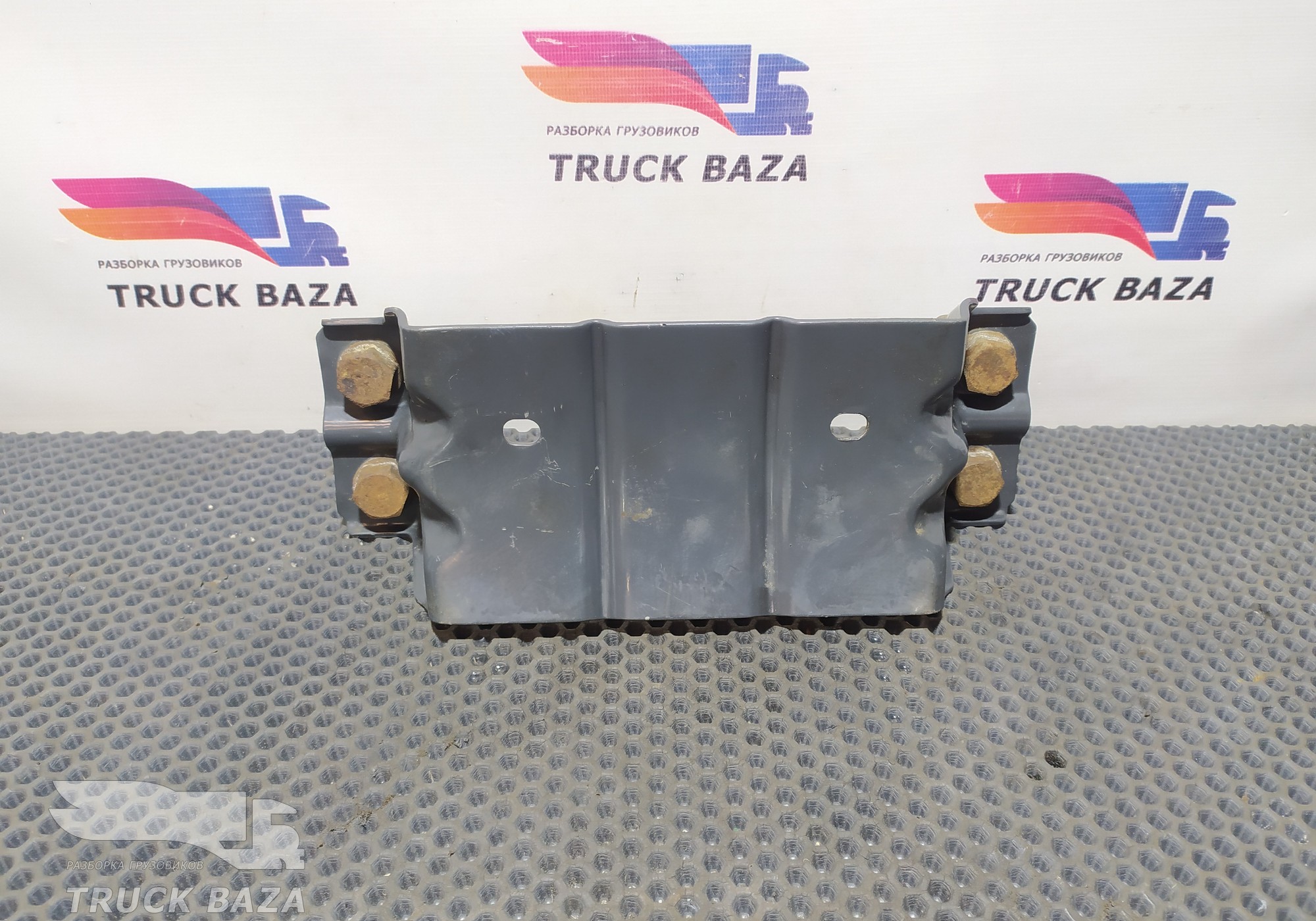 1385166 Кронштейн ресивера для Scania 5-series G (с 2004 по 2016)