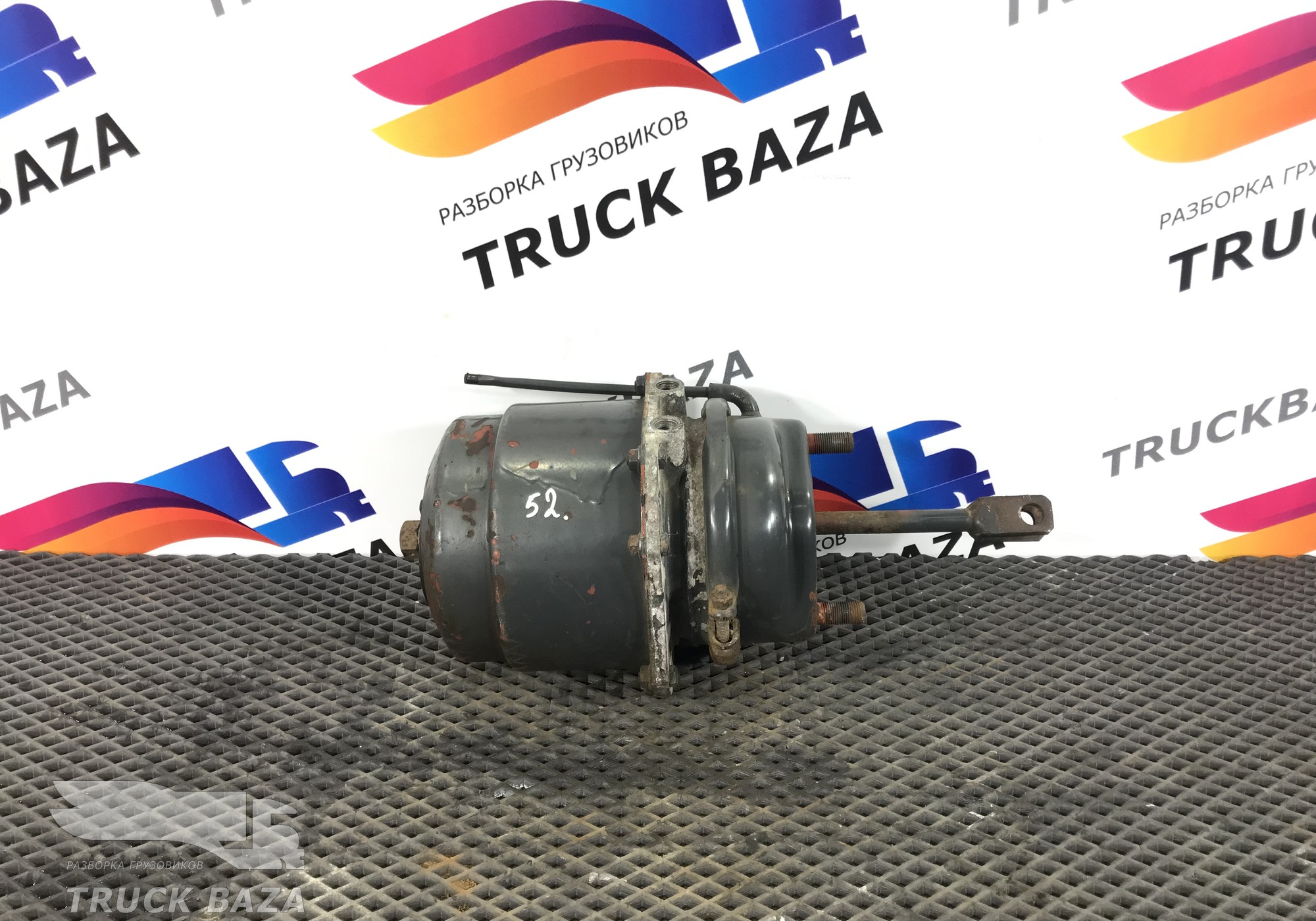 1270254 Энергоаккумулятор тормозной для Daf 95XF