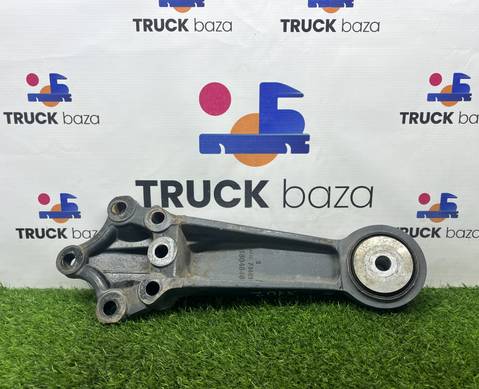 1304846 Кронштейн торсиона кабины правый для Daf XF105 (с 2005)